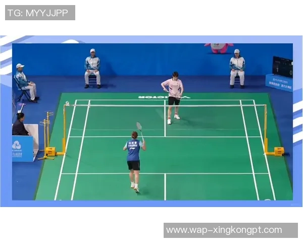 实时新闻深圳羽毛球队全运会精彩表现分析与节奏把控探讨