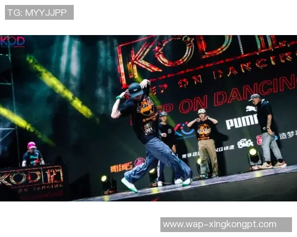 实时新闻深圳街舞队个人能力引发热议争议背后的故事与未来发展探讨